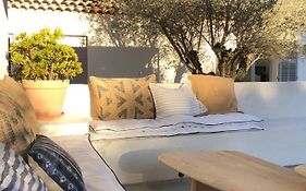Le Cabanon Valbonne