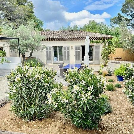 Appartement Le Cabanon Valbonne Extérieur photo
