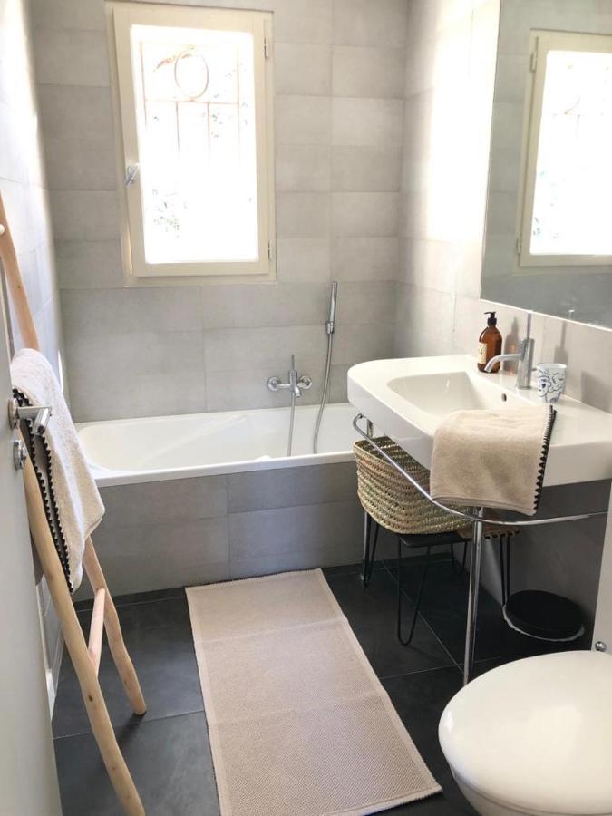 Appartement Le Cabanon Valbonne Extérieur photo