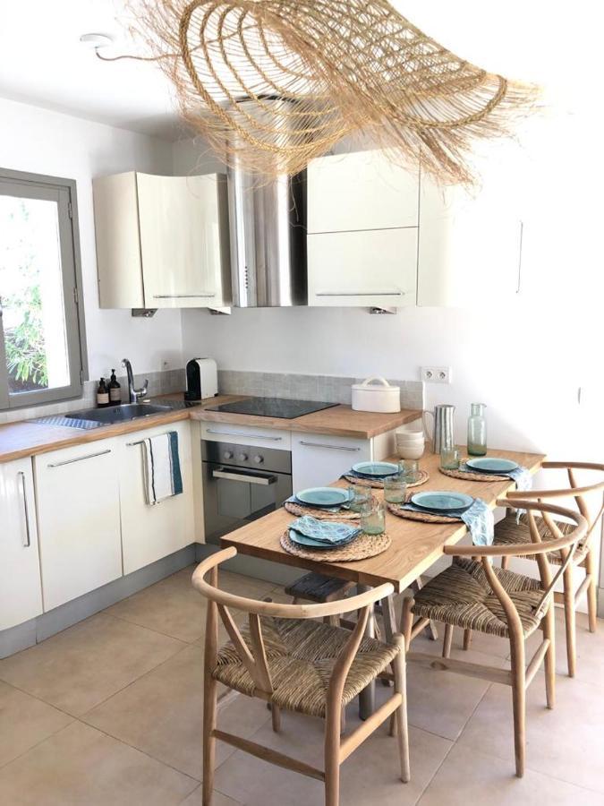 Appartement Le Cabanon Valbonne Extérieur photo
