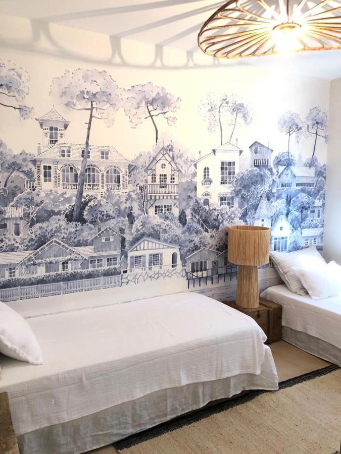 Appartement Le Cabanon Valbonne Extérieur photo