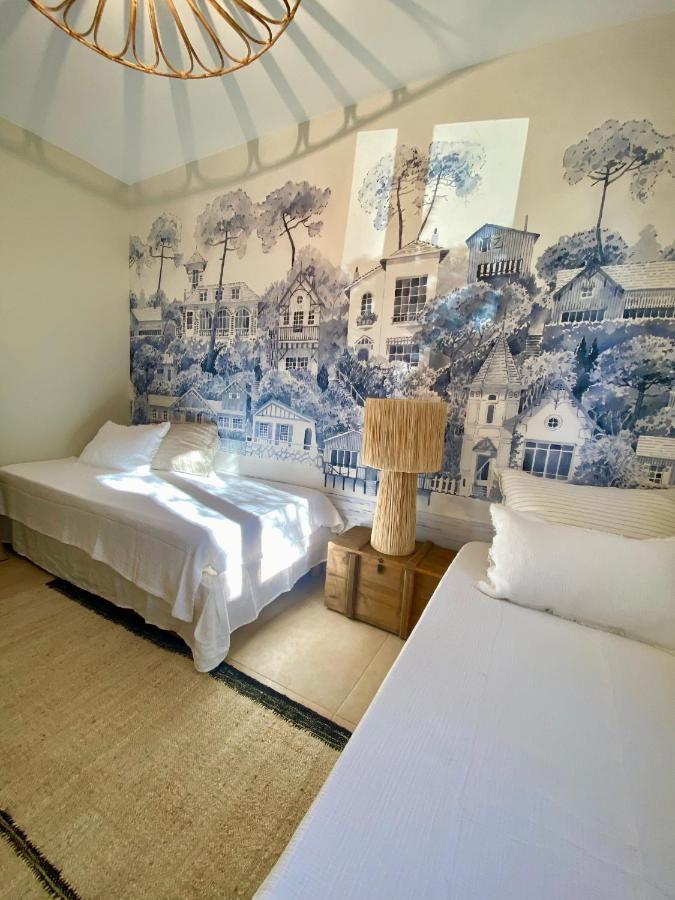 Appartement Le Cabanon Valbonne Extérieur photo