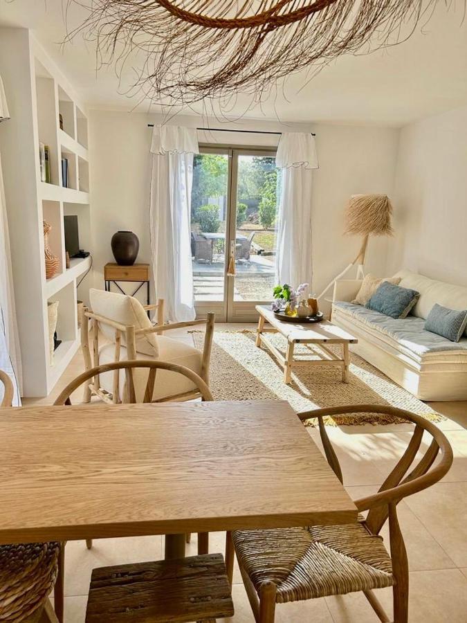 Appartement Le Cabanon Valbonne Extérieur photo