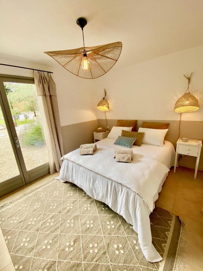 Appartement Le Cabanon Valbonne Extérieur photo